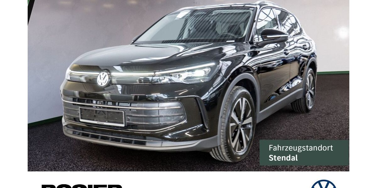 VW Tiguan 2.368 km 46.905 &euro; Menden 58706