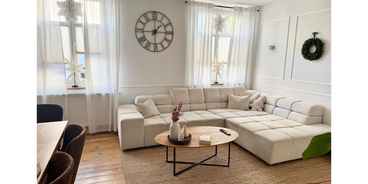 Reihenhaus Ennepetal - 4 Zimmer, 110 m&sup2;, 1.150&euro; | Angebot:27614900