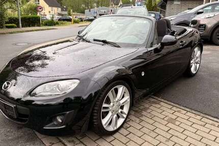 Mazda MX-5 79.000 km 11.499 &euro; Lüdenscheid 58515