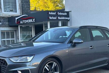 Audi A4 173.456 km 19.990 &euro; Velbert 42551