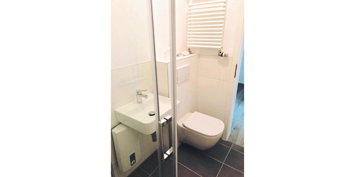 Erdgeschoßwohnung Herne Wanne - 2 Zimmer, 40 m&sup2;, 440&euro; | Angebot:27623376