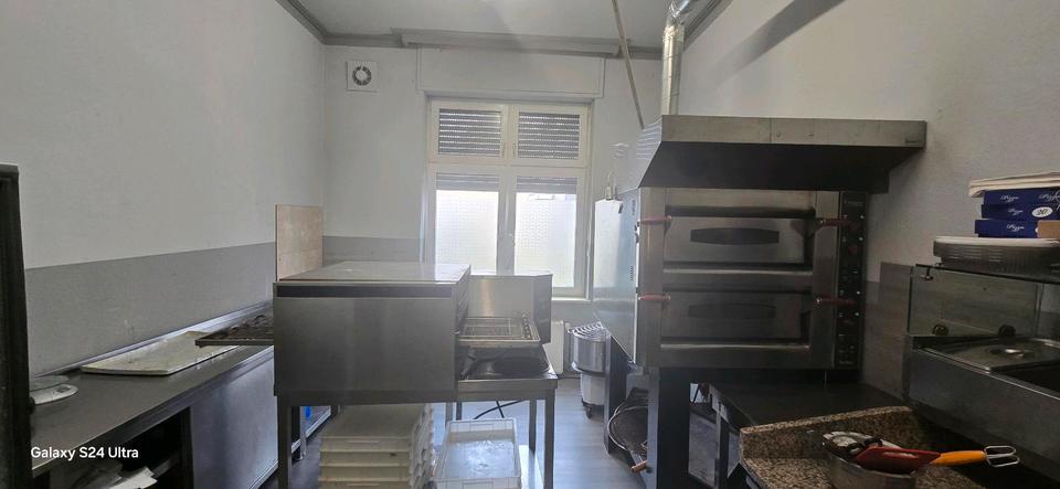 Gewerbeobjekt Lünen Brambauer - 1.500&euro; | Angebot:25862537