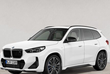BMW X1 21.803 km 51.590 &euro; Lünen 44534
