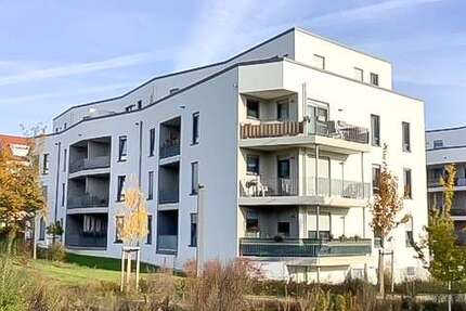 Wohnung Dortmund Aplerbeck - 2 Zimmer, 57 m&sup2;, 321&euro; | Angebot:26066802