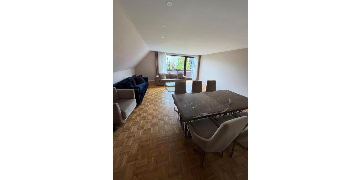 Dachgeschoßwohnung Lüdenscheid - 3.5 Zimmer, 86 m&sup2;, 700&euro; | Angebot:26699637