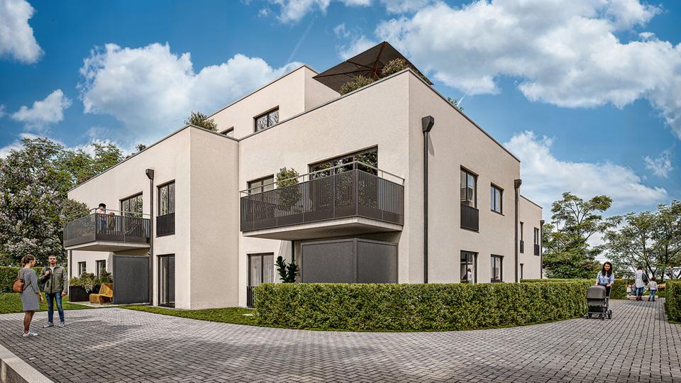 Etagenwohnung Bochum Bochum-Nord - 4 Zimmer, 130 m&sup2;, 1.752&euro; | Angebot:25209215