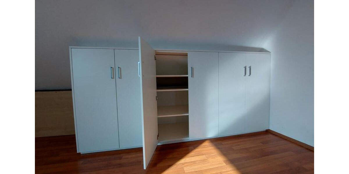 Dachgeschoßwohnung Kierspe - 3 Zimmer, 60 m&sup2;, 73.000&euro; | Angebot:26039576