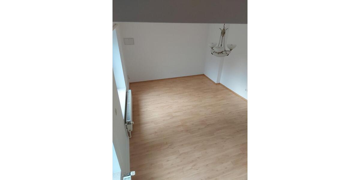 Maisonettenwohnung Wuppertal - 2 Zimmer, 65 m&sup2;, 500&euro; | Angebot:25824122