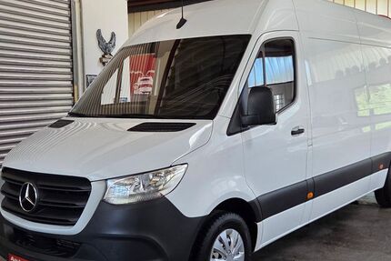 Mercedes-Benz Sprinter 73.000 km 23.788 &euro; Altena 58762