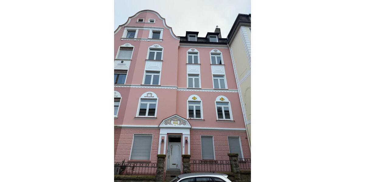 Etagenwohnung Hagen Hagen-Mitte - 3 Zimmer, 92 m&sup2;, 830&euro; | Angebot:25252398