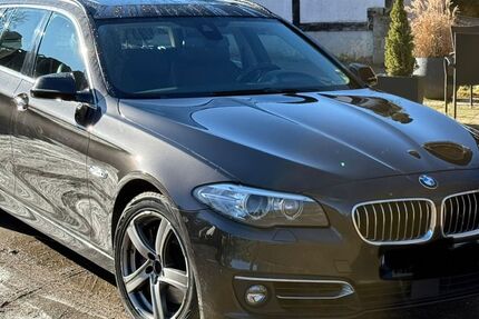 BMW 535 164.000 km 13.000 &euro; Sprockhövel 45549