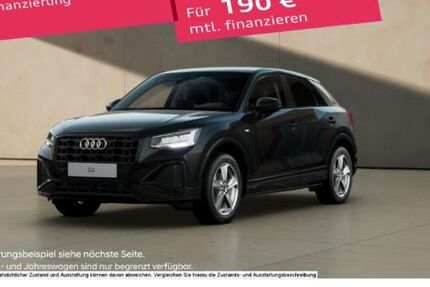 Audi Q2 26.453 km 23.250 &euro; Hagen 58089