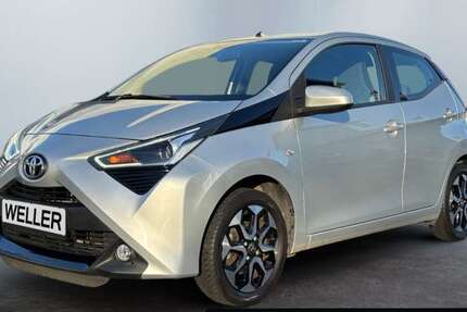 Toyota Aygo 17.500 km 11.870 &euro; Dortmund 44143