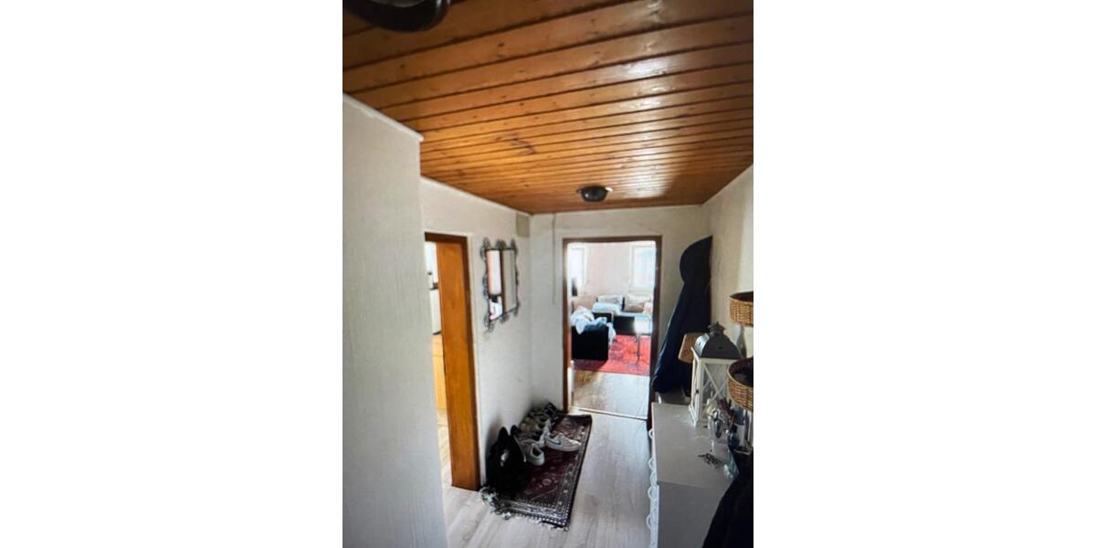 Mehrfamilienhaus, Wohnhaus Radevormwald - 6 Zimmer, 155 m&sup2;, 149.000&euro; | Angebot:26504735