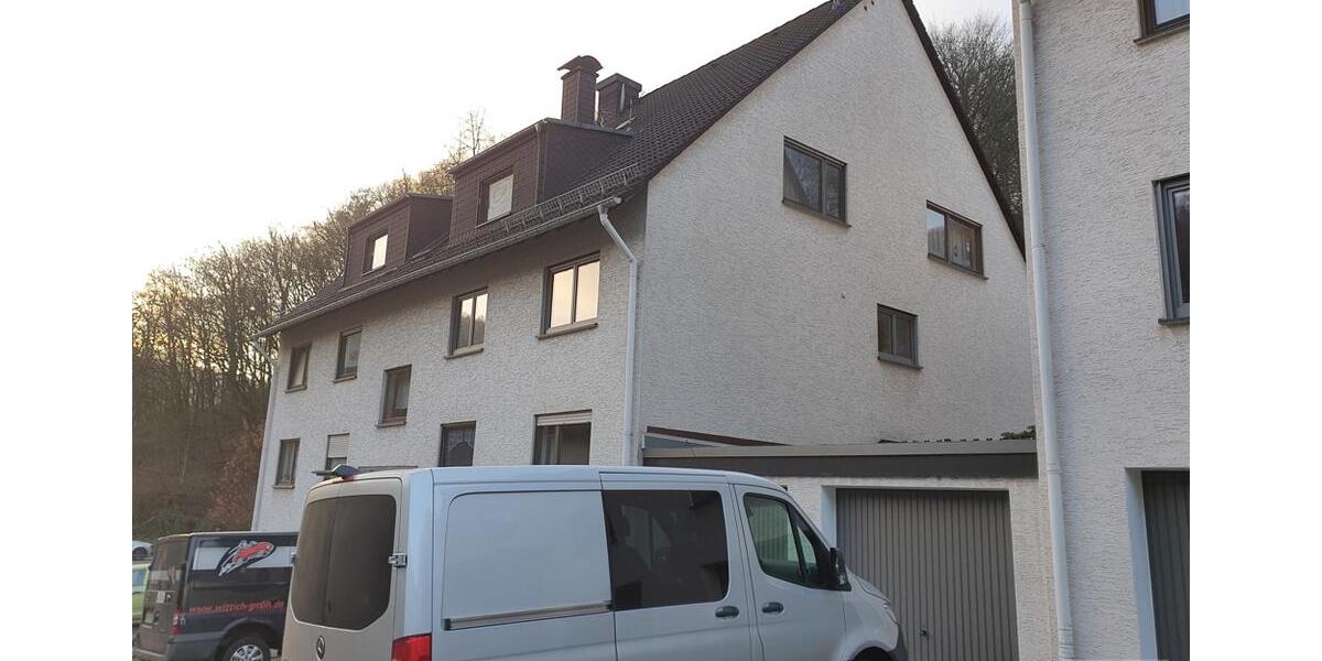 Etagenwohnung Altena - 3 Zimmer, 78 m&sup2;, 530&euro; | Angebot:24362109