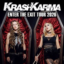 Krashkarma 20.11.2026 Rattenloch