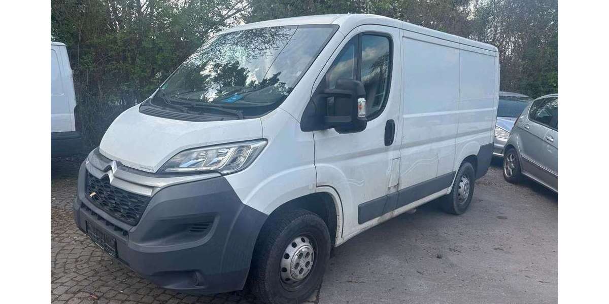 Citroen Jumper 220.000 km 5.990 &euro; Wuppertal 42329