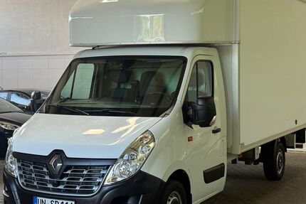 Renault Master 76.872 km 22.950 &euro; Dortmund 44147