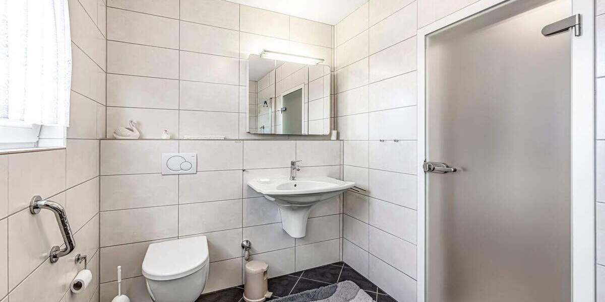 Reihenmittelhaus Hattingen Niederwenigern - 5 Zimmer, 154 m&sup2;, 449.000&euro; | Angebot:25669467