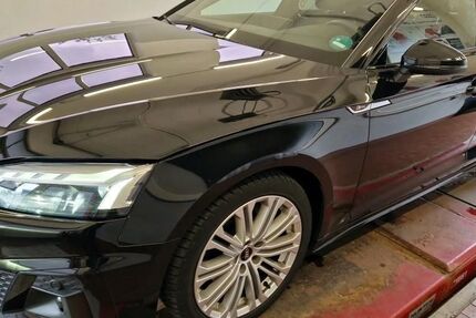 Audi A5 76.588 km 31.830 &euro; Hagen 58091