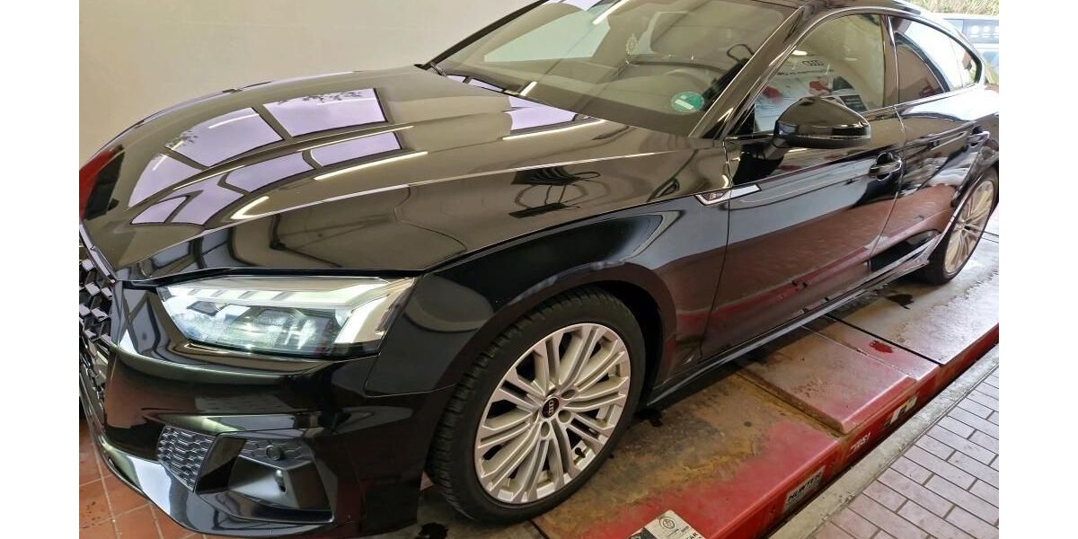 Audi A5 76.588 km 31.830 &euro; Hagen 58091