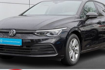 VW Golf 43.965 km 21.590 &euro; Hattingen 45527
