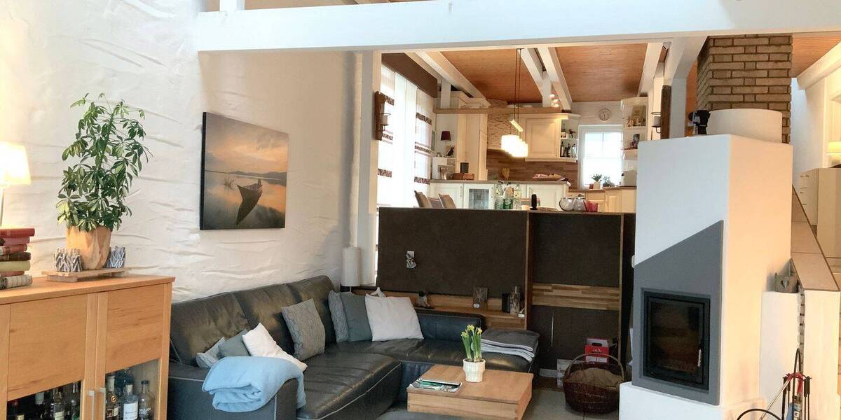 Einfamilienhaus Ennepetal Homberge - 7 Zimmer, 225 m&sup2;, 599.000&euro; | Angebot:25691071