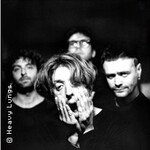 Heavy Lungs (uk), Lina Mariah