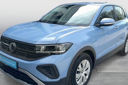 VW T-Cross 11.128 km 18.488 &euro; Unna 59423