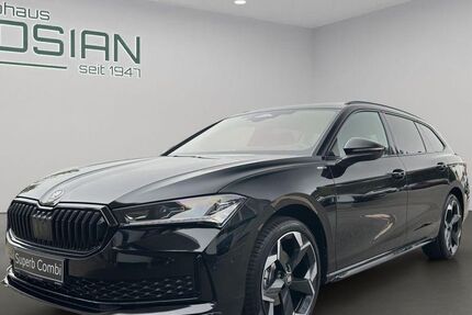 Skoda Superb 12.777 km 43.970 &euro; Iserlohn 58642