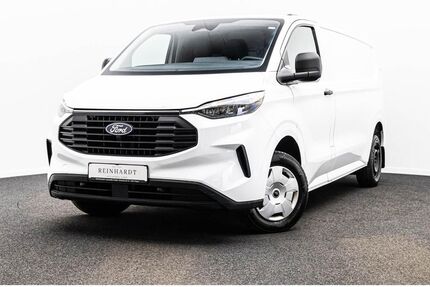 Ford Transit Custom 71.708 km 25.115 &euro; Hagen 58091