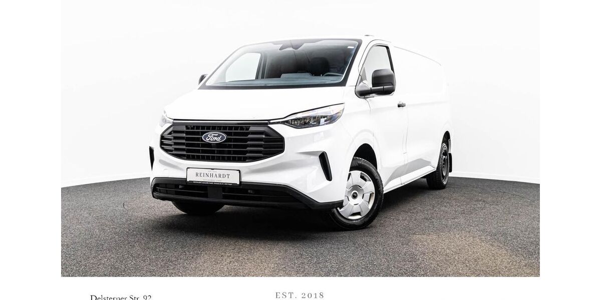 Ford Transit Custom 71.708 km 25.125 &euro; Hagen 58091