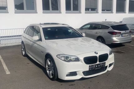BMW 530 265.100 km 10.499 &euro; Dortmund 44379