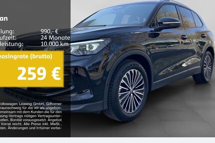 VW Tiguan 26.973 km 33.480 &euro; Bochum 44892
