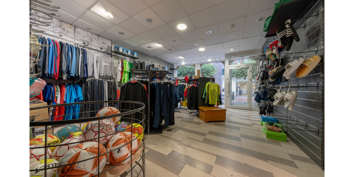 Gewerbeobjekt Lünen - 1.100&euro; | Angebot:25689549