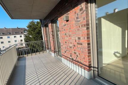 Wohnung Dortmund Brackel - 2.5 Zimmer, 76 m&sup2;, 1.040&euro; | Angebot:25959355