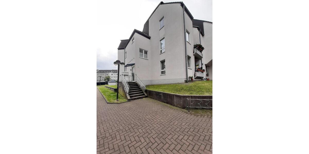 Dachgeschoßwohnung Bochum - 1.5 Zimmer, 39 m&sup2;, 286&euro; | Angebot:25252414