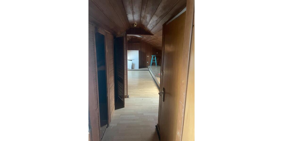 Maisonettenwohnung Wuppertal Elberfeld - 2 Zimmer, 80 m&sup2;, 500&euro; | Angebot:26566416