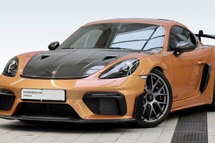 Porsche Cayman 4.542 km 169.900 &euro; Wuppertal 42279