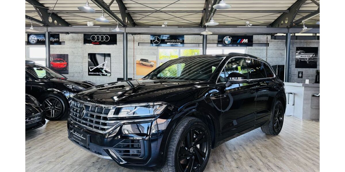 VW Touareg 92.852 km 43.990 &euro; Remscheid 42859