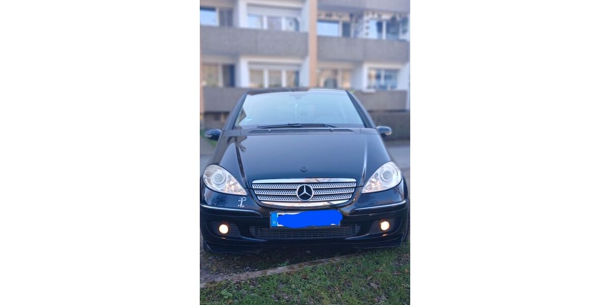Mercedes-Benz A 200 186.000 km 2.800 &euro; Dortmund 44339