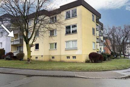 Wohnung Dortmund Aplerbeck - 3 Zimmer, 82 m&sup2;, 189.000&euro; | Angebot:25730423