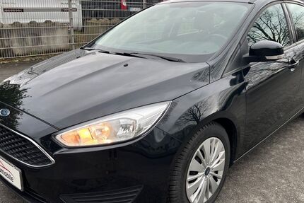Ford Focus 91.000 km 6.400 &euro; Witten 58454