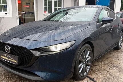Mazda 3 73.000 km 19.450 &euro; Wuppertal 42329