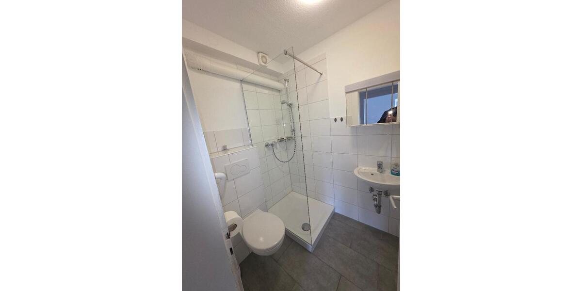 Dachgeschoßwohnung Gevelsberg - 3 Zimmer, 96 m&sup2;, 650&euro; | Angebot:25725329