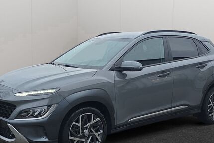 Hyundai KONA 17.000 km 21.890 &euro; Castrop-Rauxel 44575