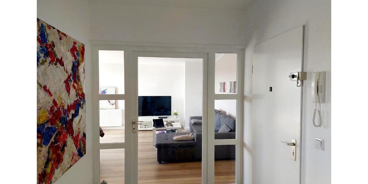 Dachgeschoßwohnung Herdecke - 2 Zimmer, 73 m&sup2;, 690&euro; | Angebot:25349038