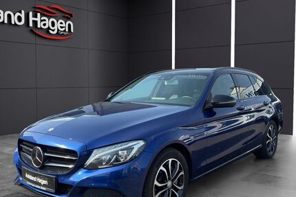 Mercedes-Benz C 250 124.592 km 17.890 &euro; Hagen 58089