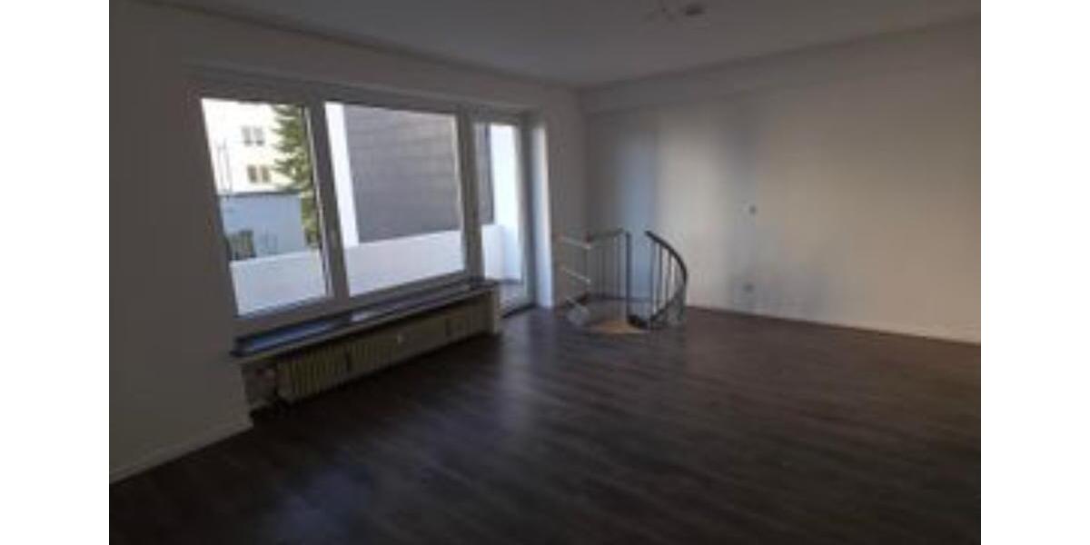 Maisonettenwohnung Wuppertal Elberfeld - 2 Zimmer, 70 m&sup2;, 450&euro; | Angebot:25901459