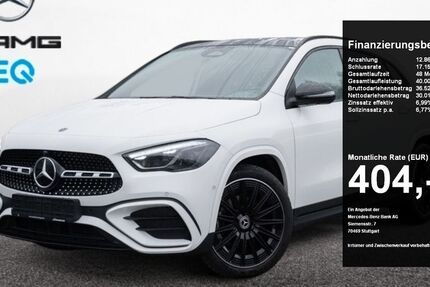 Mercedes-Benz GLA 200 14.572 km 40.490 &euro; Lüdenscheid 58507